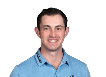 PATRICK CANTLAY